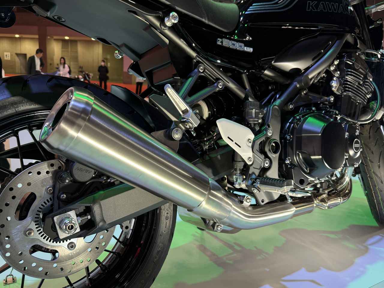 画像 : 18番目の画像 - 【他19枚】 - webオートバイ