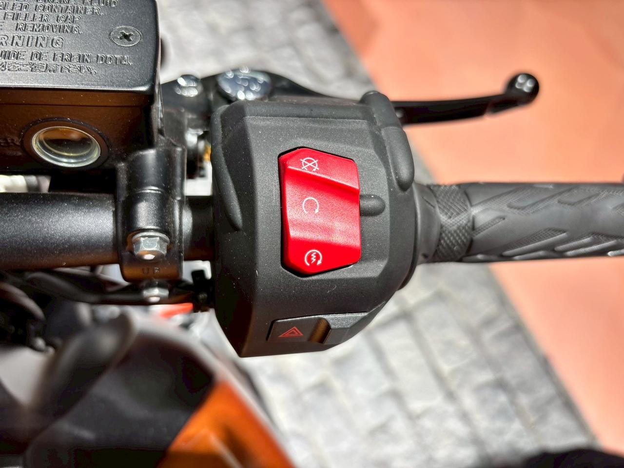 画像 : 3番目の画像 - 【他4枚】 - webオートバイ