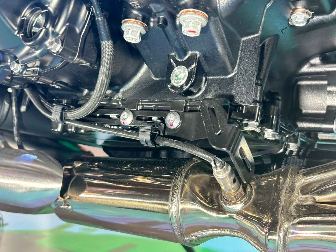 画像 : 7番目の画像 - 【他19枚】 - webオートバイ