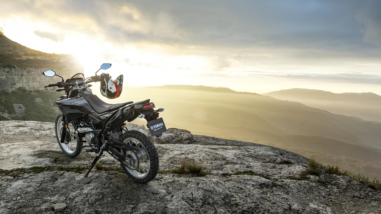 画像 : 46番目の画像 - 【写真72枚】ヤマハ「WR125R」 - webオートバイ