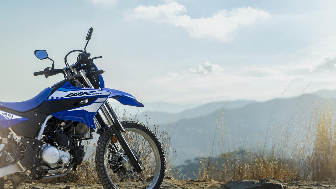画像 : 39番目の画像 - 【写真72枚】ヤマハ「WR125R」 - webオートバイ