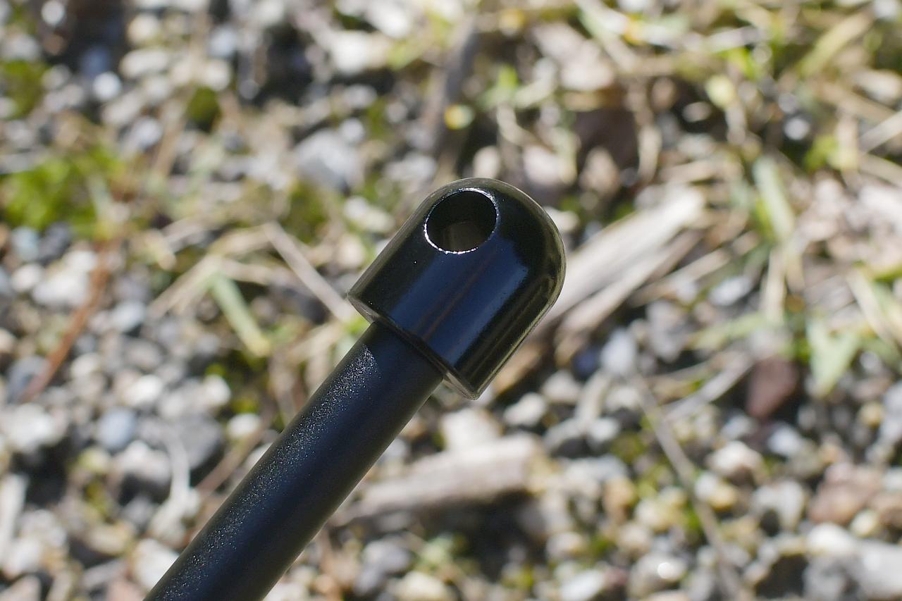 画像1: デイトナ「ハイバックローチェアMIL」はキャンプツーリングやチェアリングに理想のリラックスチェアかも〈若林浩志のスーパー・カブカブ・ダイアリーズ Vol.350〉