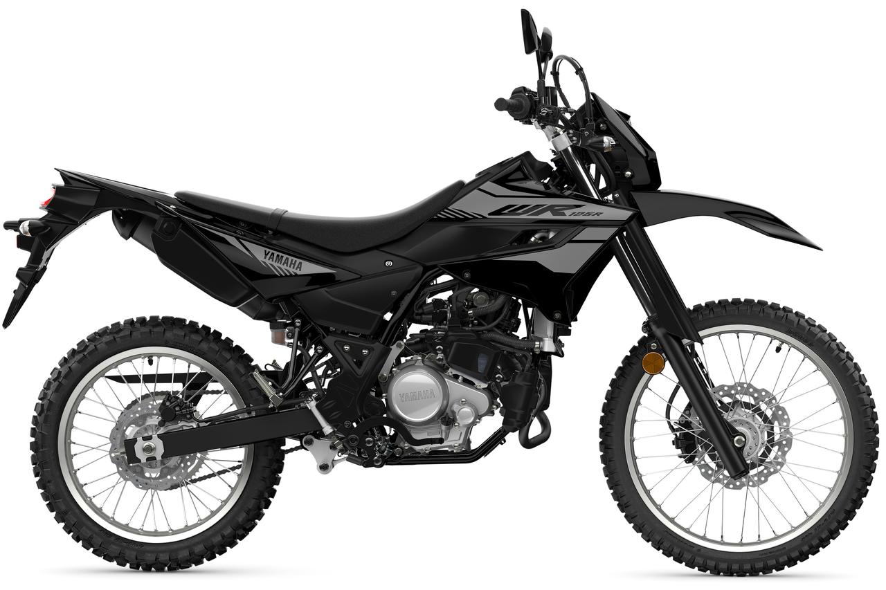 画像 : 8番目の画像 - 【写真72枚】ヤマハ「WR125R」 - webオートバイ