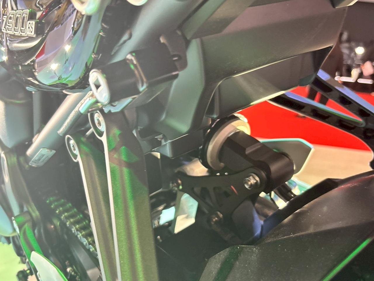 画像 : 3番目の画像 - 【他6枚】 - webオートバイ