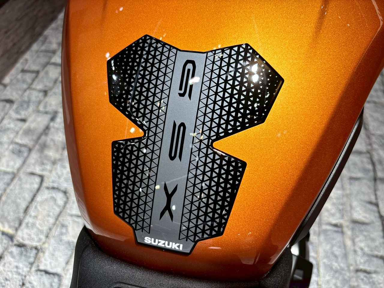 画像 : 3番目の画像 - 【他7枚】 - webオートバイ