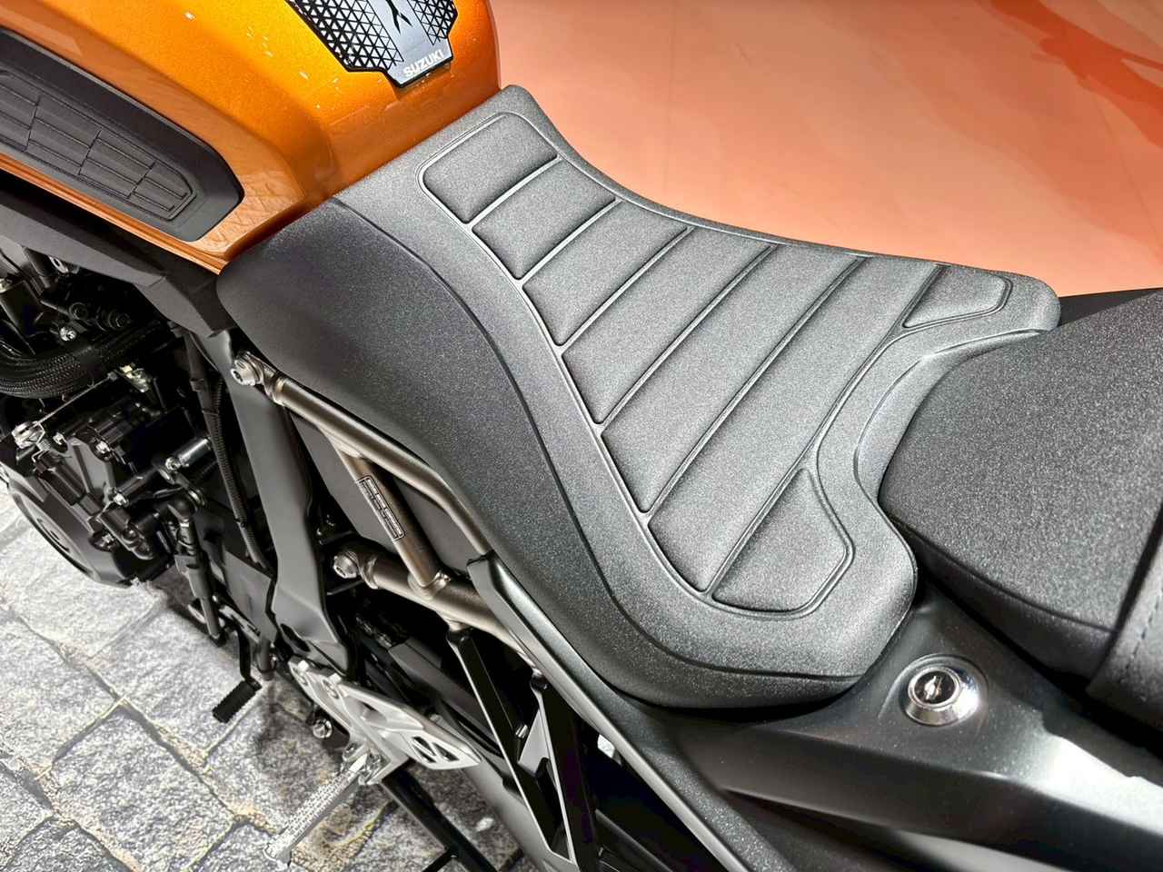 画像 : 6番目の画像 - 【他7枚】 - webオートバイ