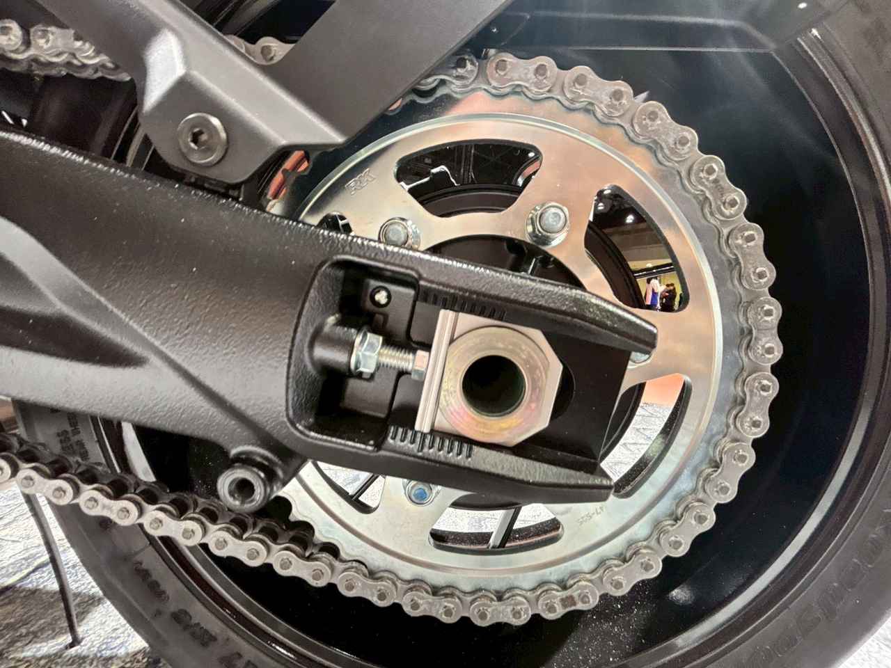 画像 : 14番目の画像 - 【他18枚】 - webオートバイ