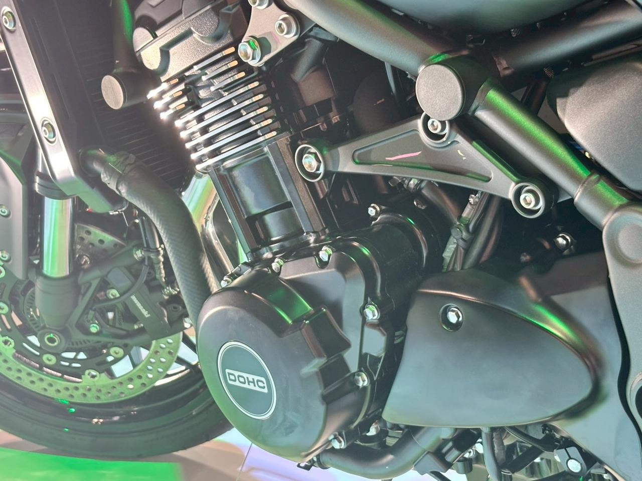 画像 : 11番目の画像 - 【他19枚】 - webオートバイ