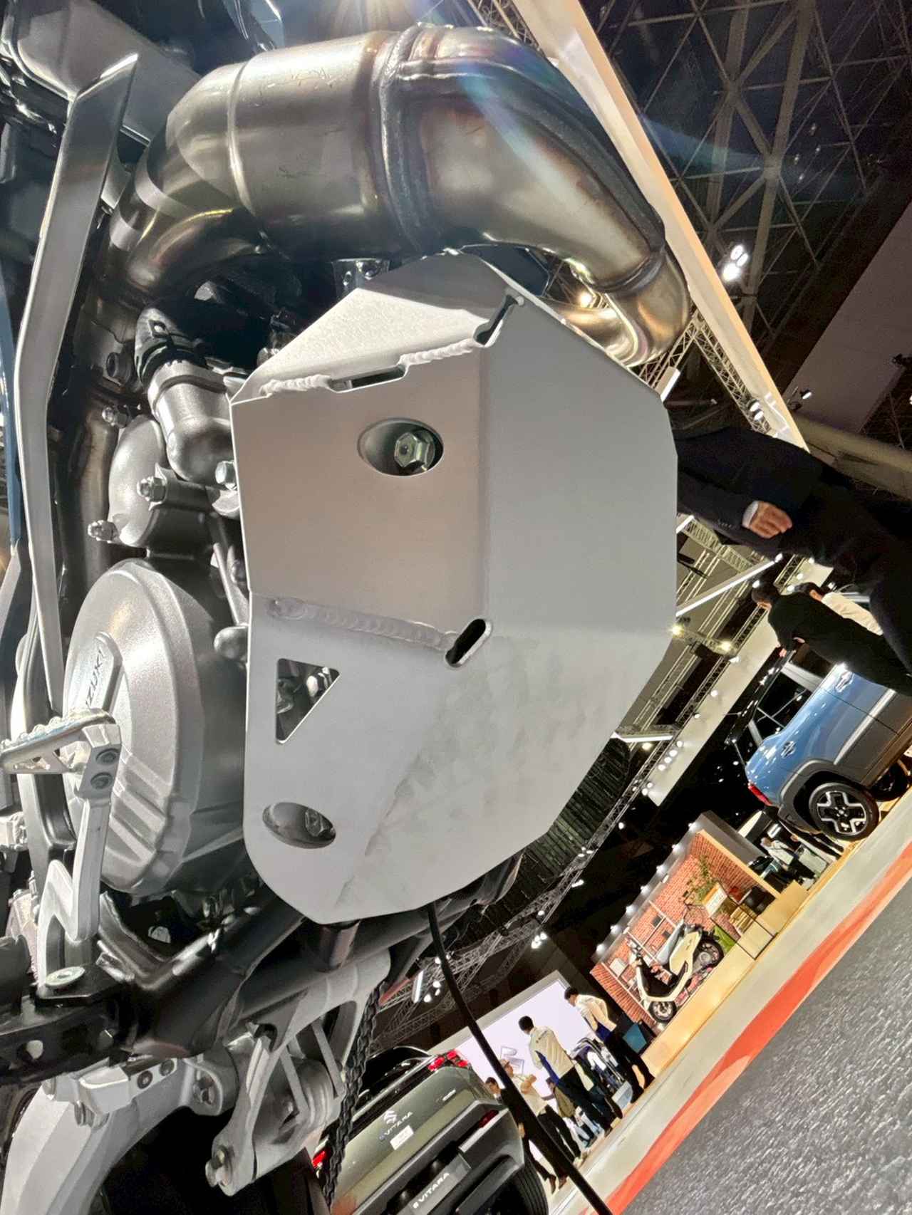 画像 : 15番目の画像 - 【他17枚】 - webオートバイ