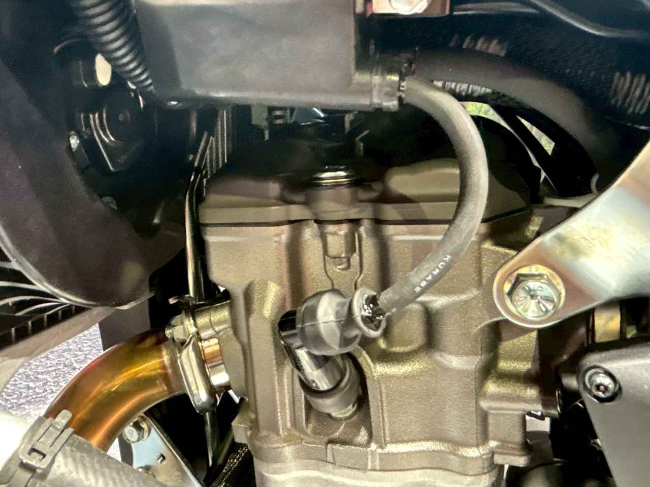 画像 : 8番目の画像 - 【他17枚】 - webオートバイ