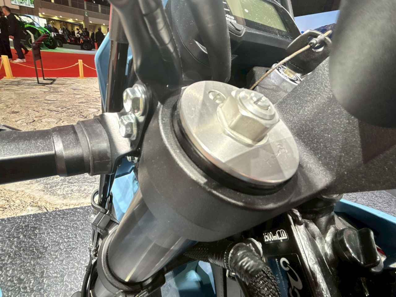 画像 : 3番目の画像 - 【他16枚】 - webオートバイ