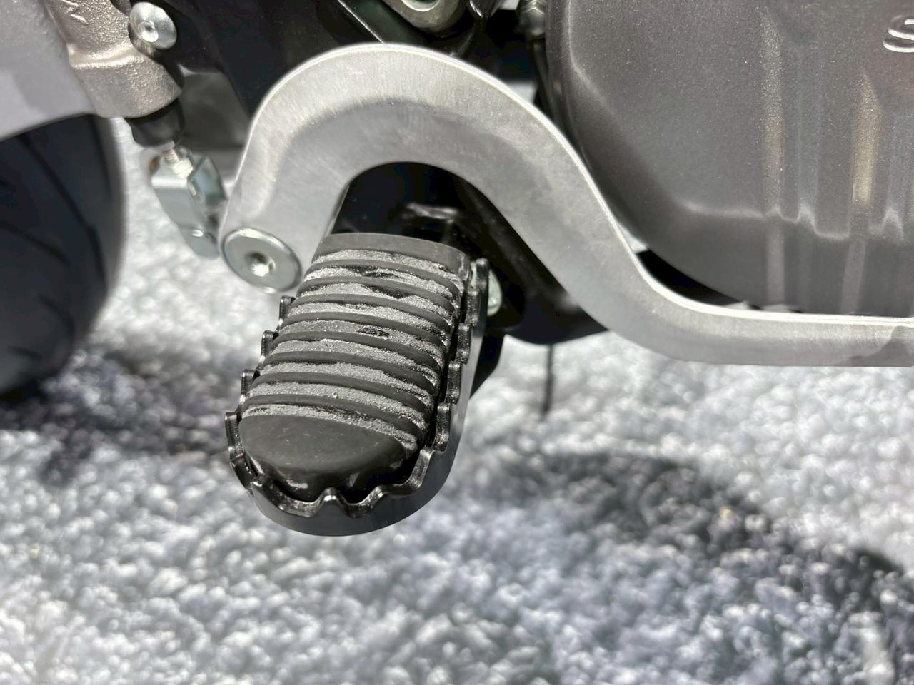 画像 : 2番目の画像 - 【他3枚】 - webオートバイ