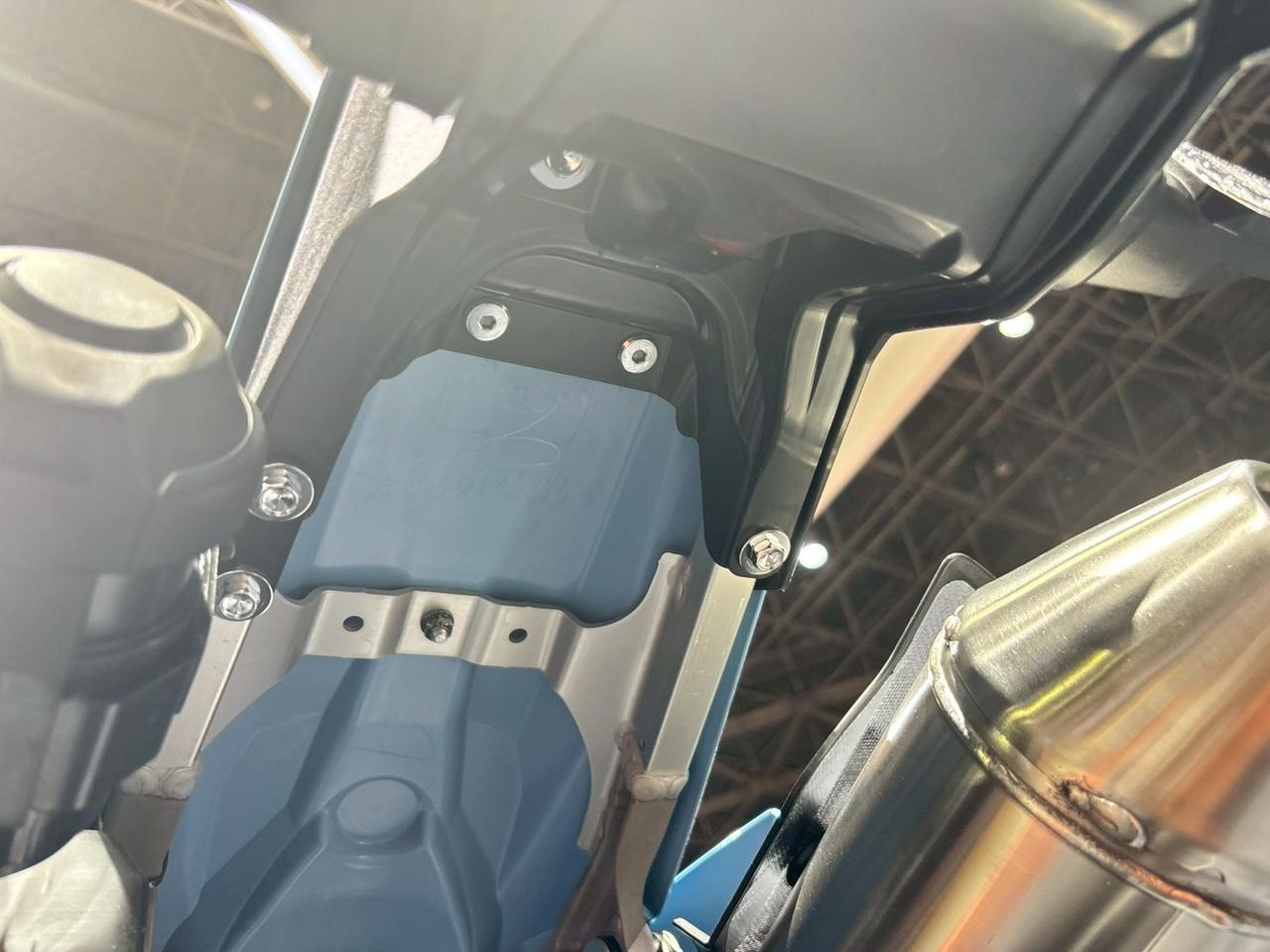 画像 : 9番目の画像 - 【他12枚】 - webオートバイ