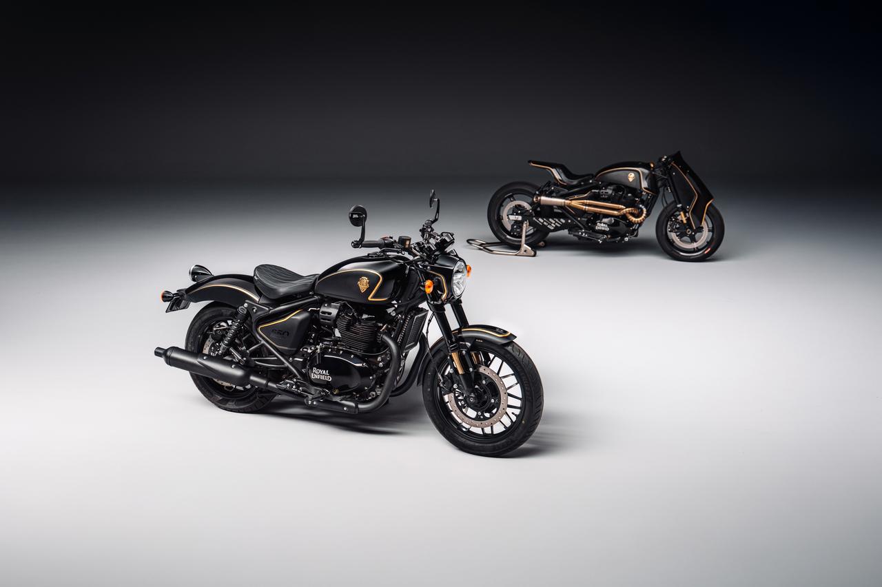 画像 : 1番目の画像 - 【写真3枚】 - webオートバイ