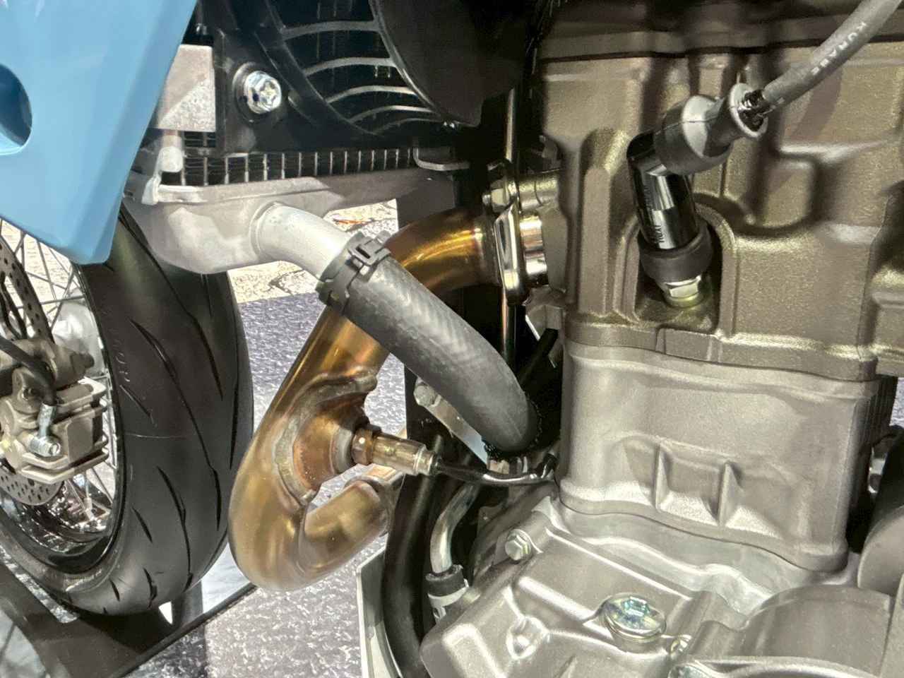 画像 : 9番目の画像 - 【他17枚】 - webオートバイ