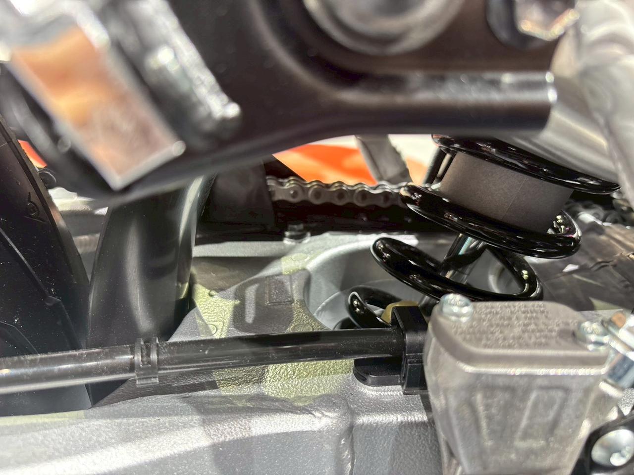 画像 : 8番目の画像 - 【他16枚】 - webオートバイ