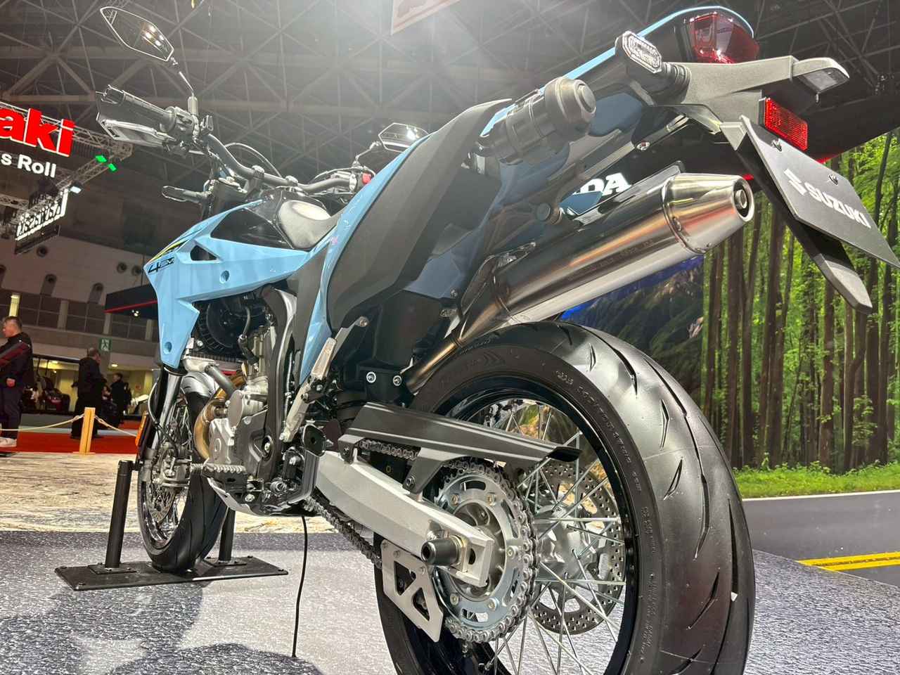 画像 : 10番目の画像 - 【他12枚】 - webオートバイ