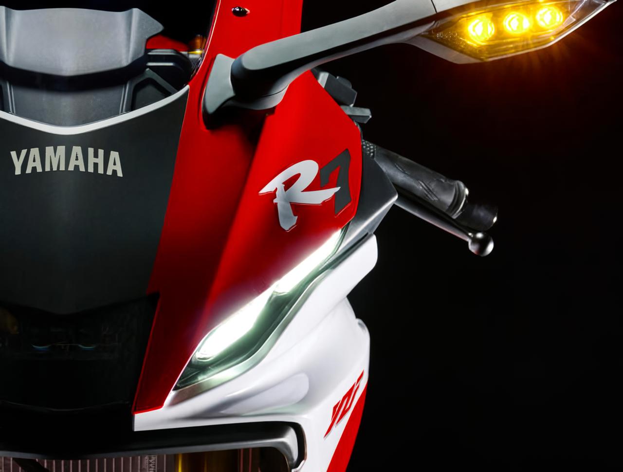 画像: ▶▶▶車両の詳しい解説はこちら 【2026速報】ヤマハ新型「YZF-R7」 - webオートバイ