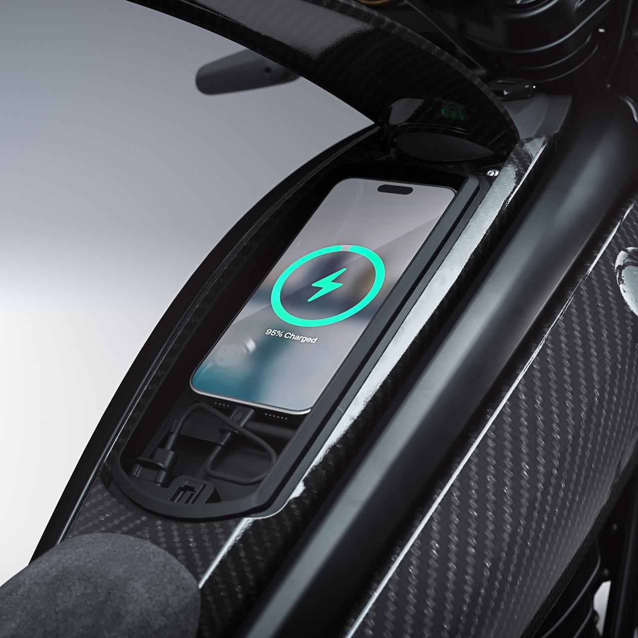 画像 : 3番目の画像 - 【写真3枚】ロイヤルエンフィールド「FF.S6」 - webオートバイ