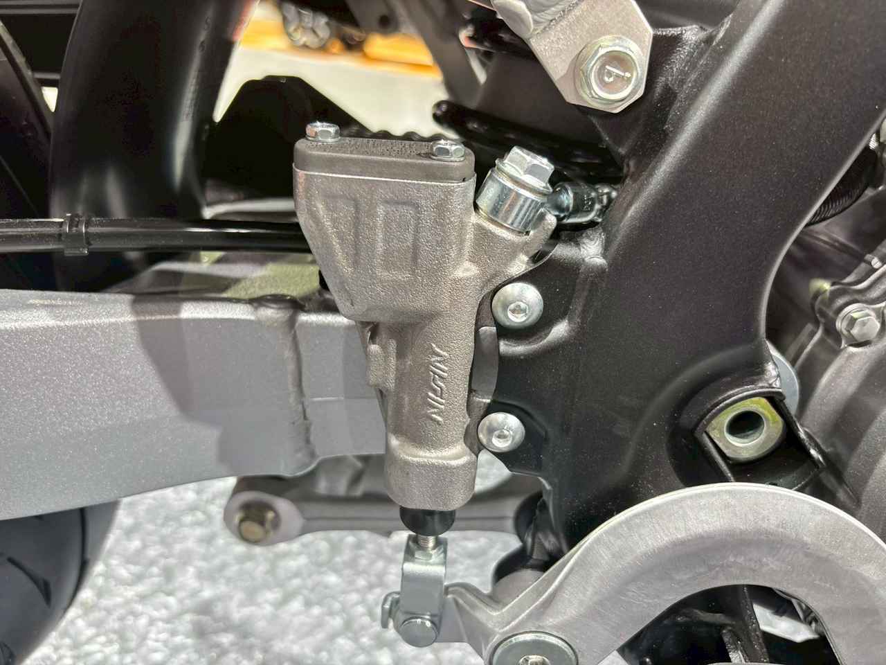 画像 : 4番目の画像 - 【他16枚】 - webオートバイ