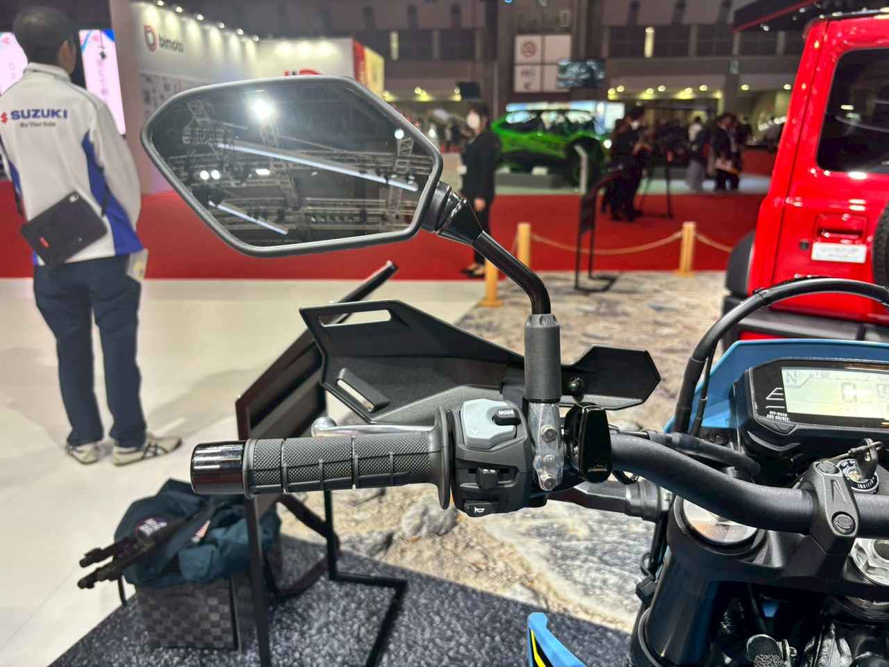 画像 : 6番目の画像 - 【他13枚】 - webオートバイ