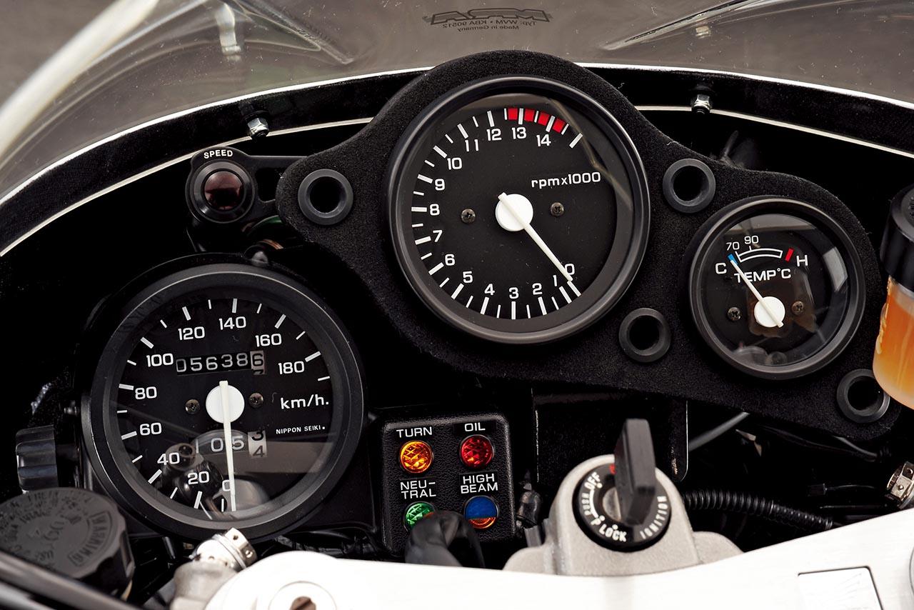 画像 : 6番目の画像 - 【写真10枚】ホンダ「VFR750R（RC30）」（1987年） - webオートバイ