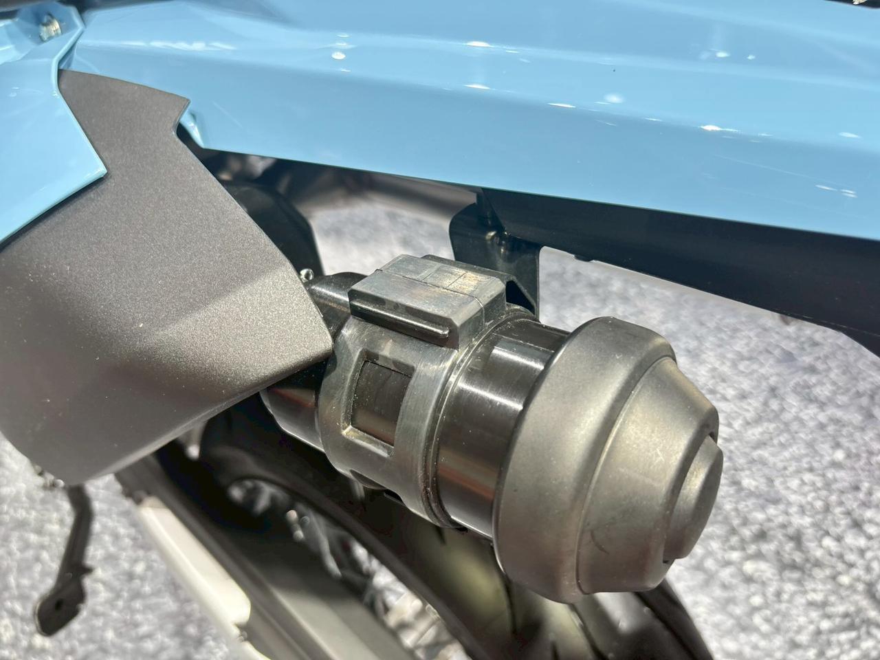 画像 : 3番目の画像 - 【他5枚】 - webオートバイ