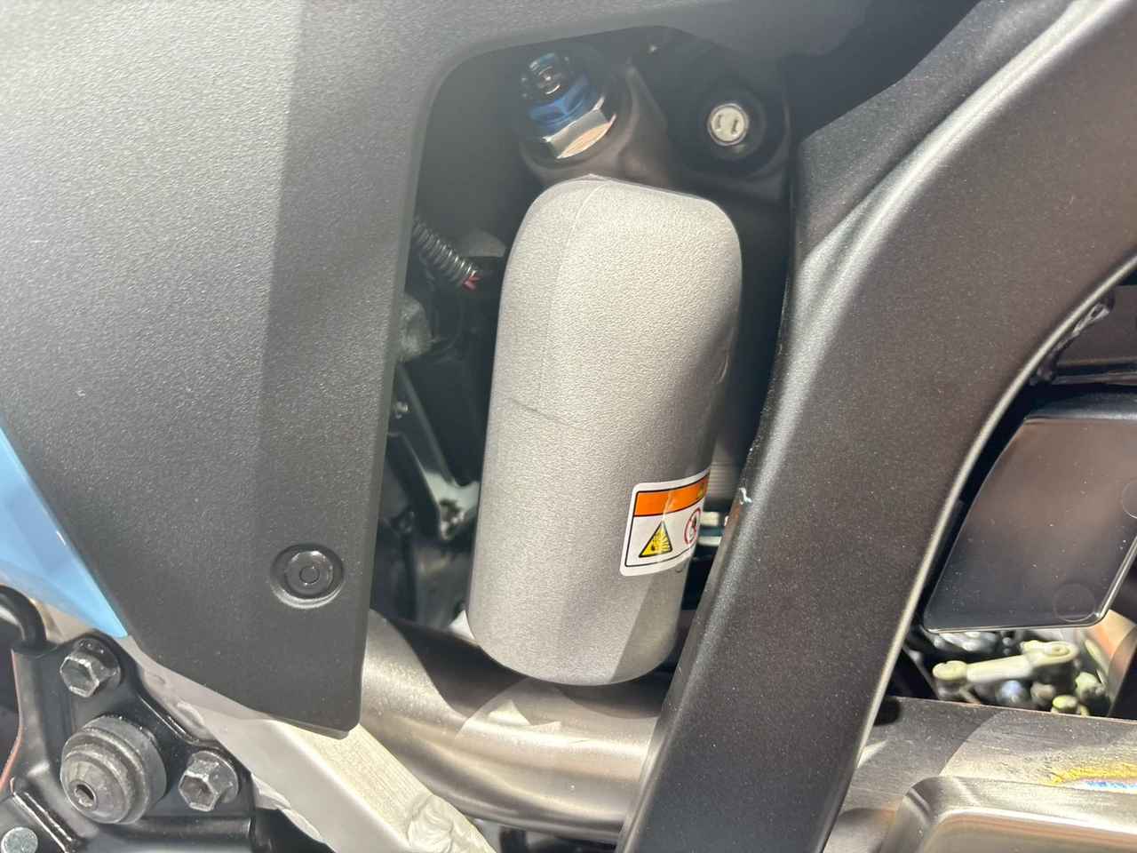 画像 : 6番目の画像 - 【他17枚】 - webオートバイ