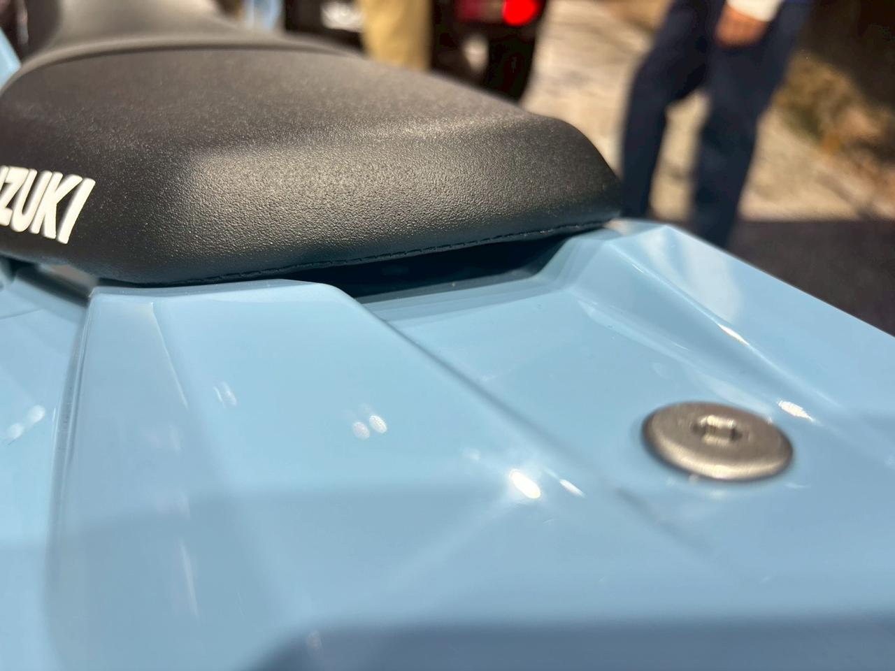 画像 : 4番目の画像 - 【他5枚】 - webオートバイ