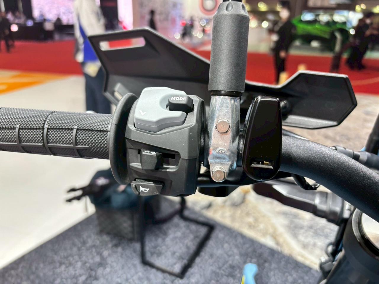 画像 : 7番目の画像 - 【他13枚】 - webオートバイ