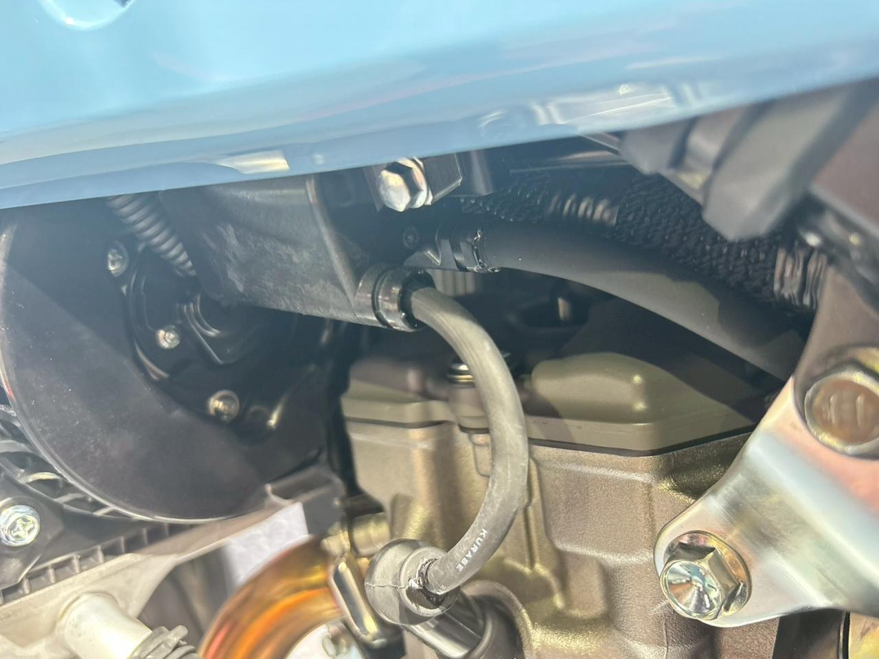 画像 : 11番目の画像 - 【他17枚】 - webオートバイ