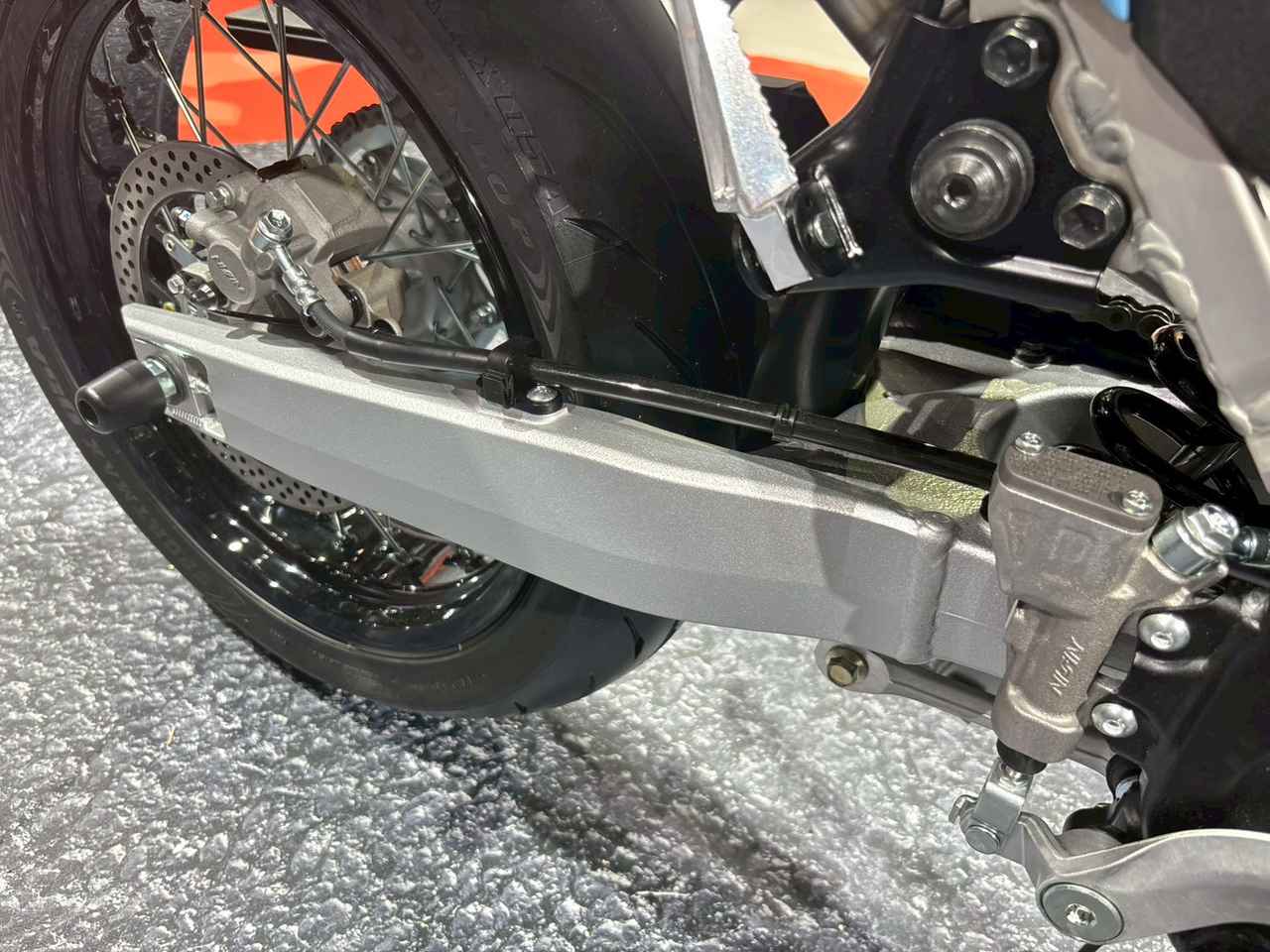 画像 : 6番目の画像 - 【他16枚】 - webオートバイ