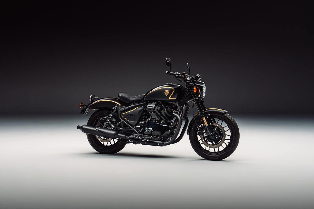 画像 : 2番目の画像 - 【写真3枚】 - webオートバイ