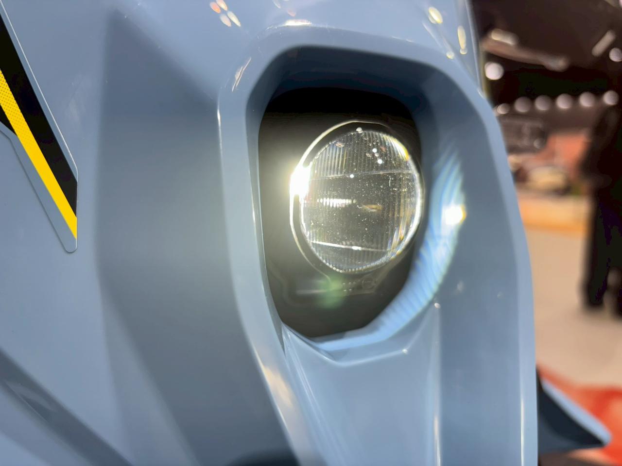 画像 : 4番目の画像 - 【他7枚】 - webオートバイ