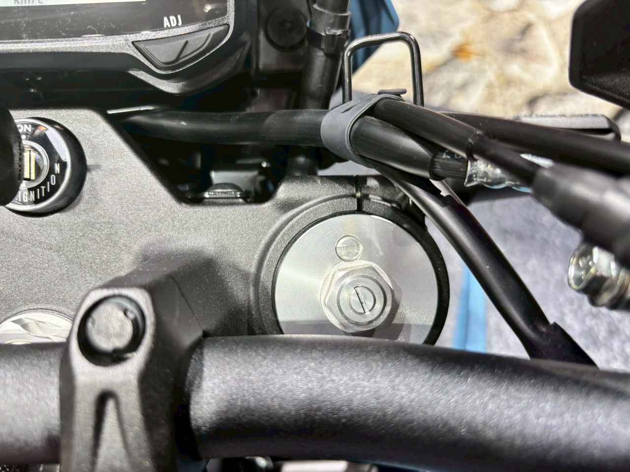 画像 : 5番目の画像 - 【他13枚】 - webオートバイ