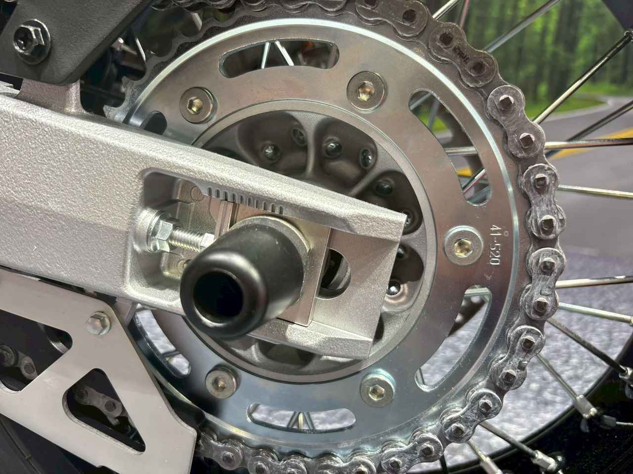 画像 : 12番目の画像 - 【他16枚】 - webオートバイ