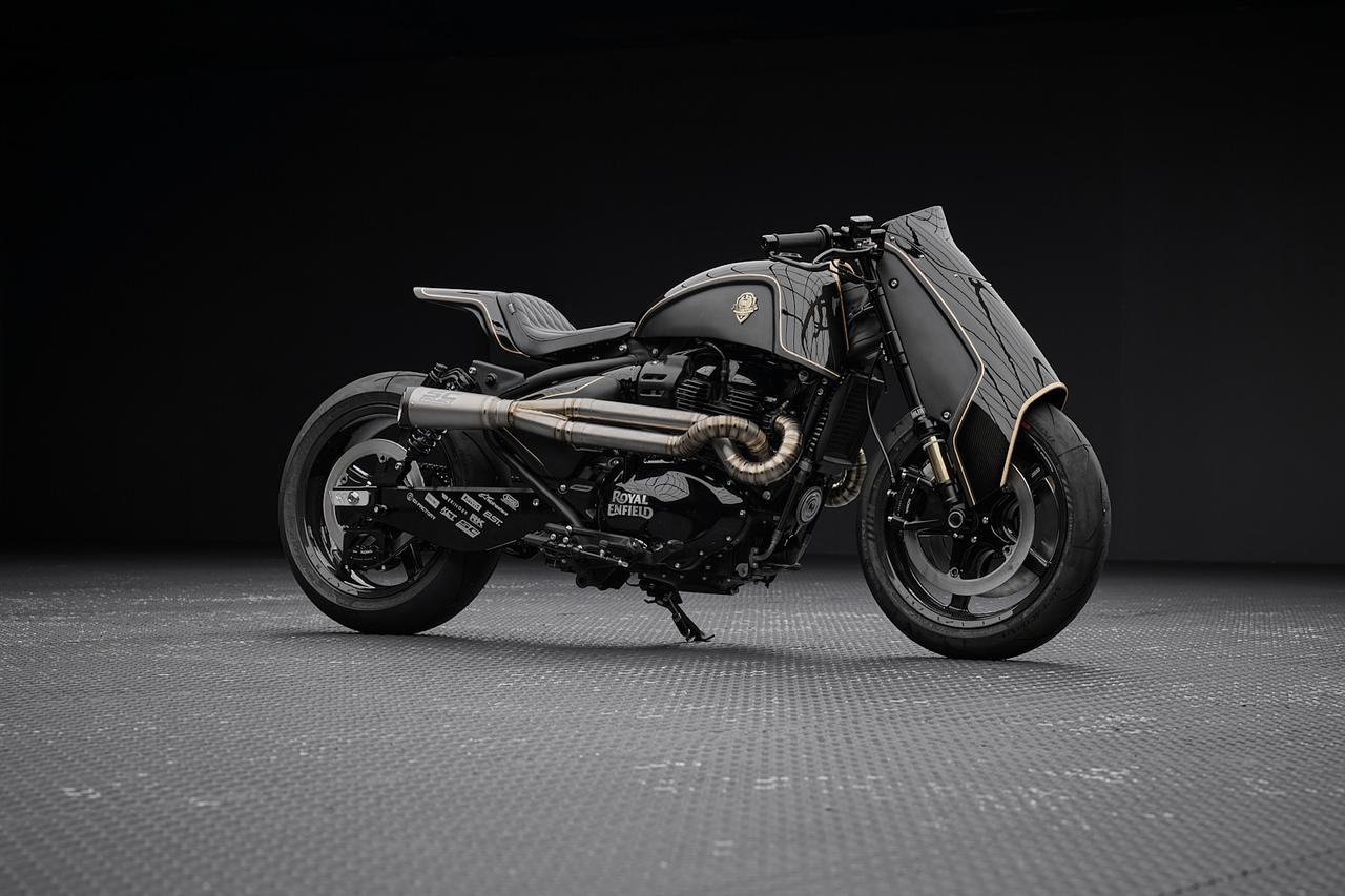 画像 : 3番目の画像 - 【写真3枚】 - webオートバイ