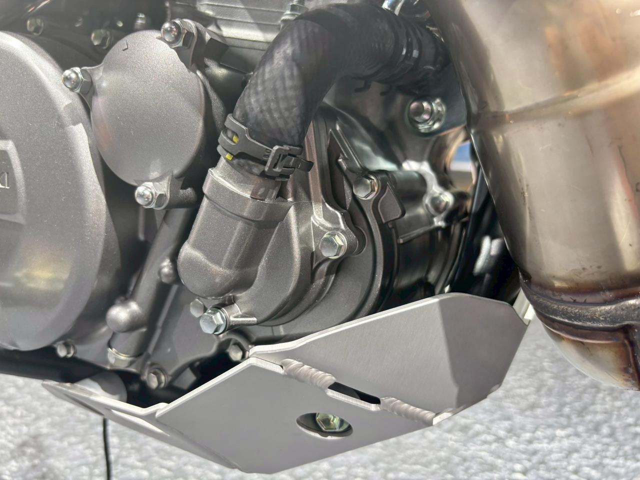 画像 : 3番目の画像 - 【他17枚】 - webオートバイ