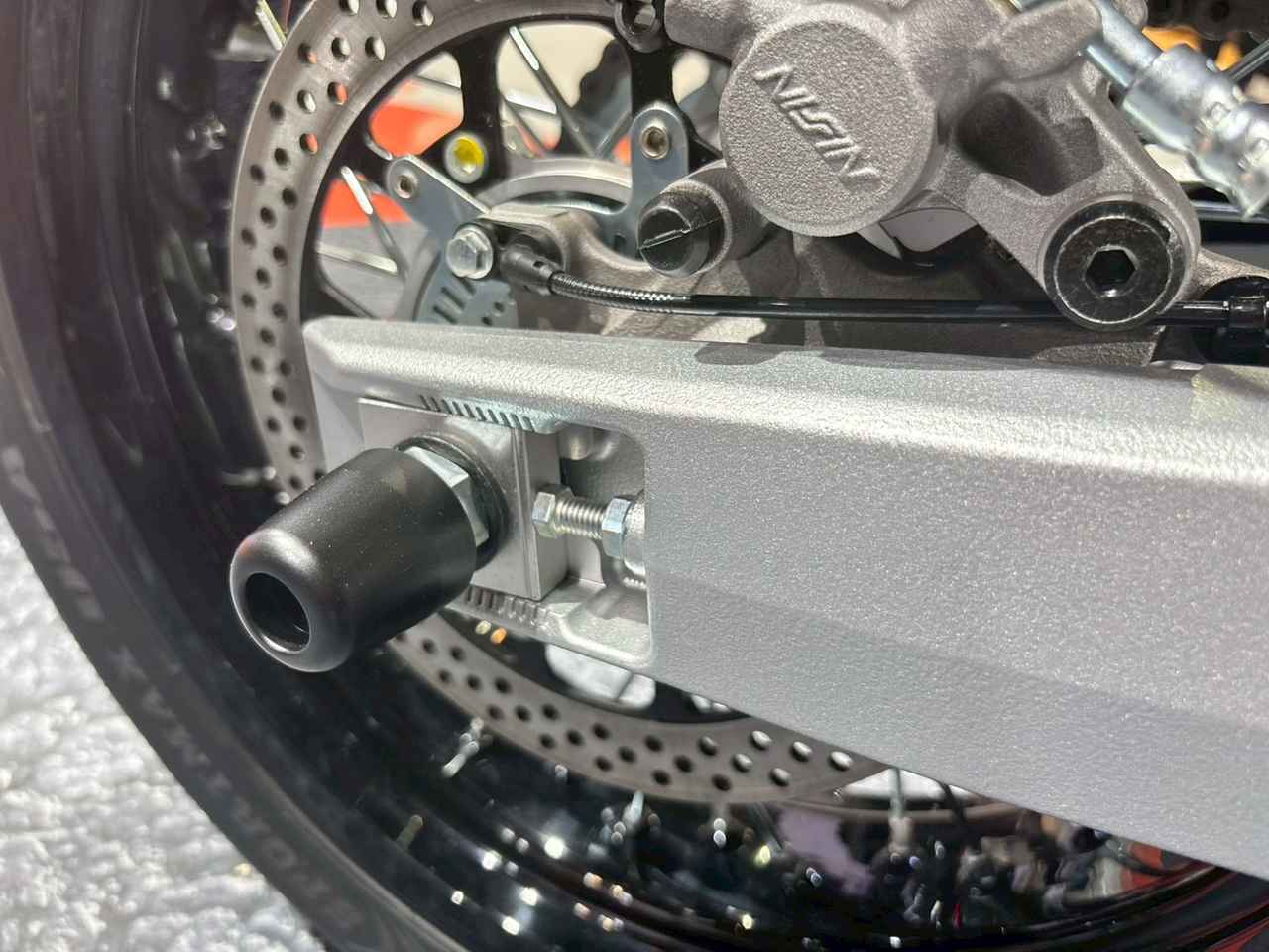 画像 : 7番目の画像 - 【他16枚】 - webオートバイ