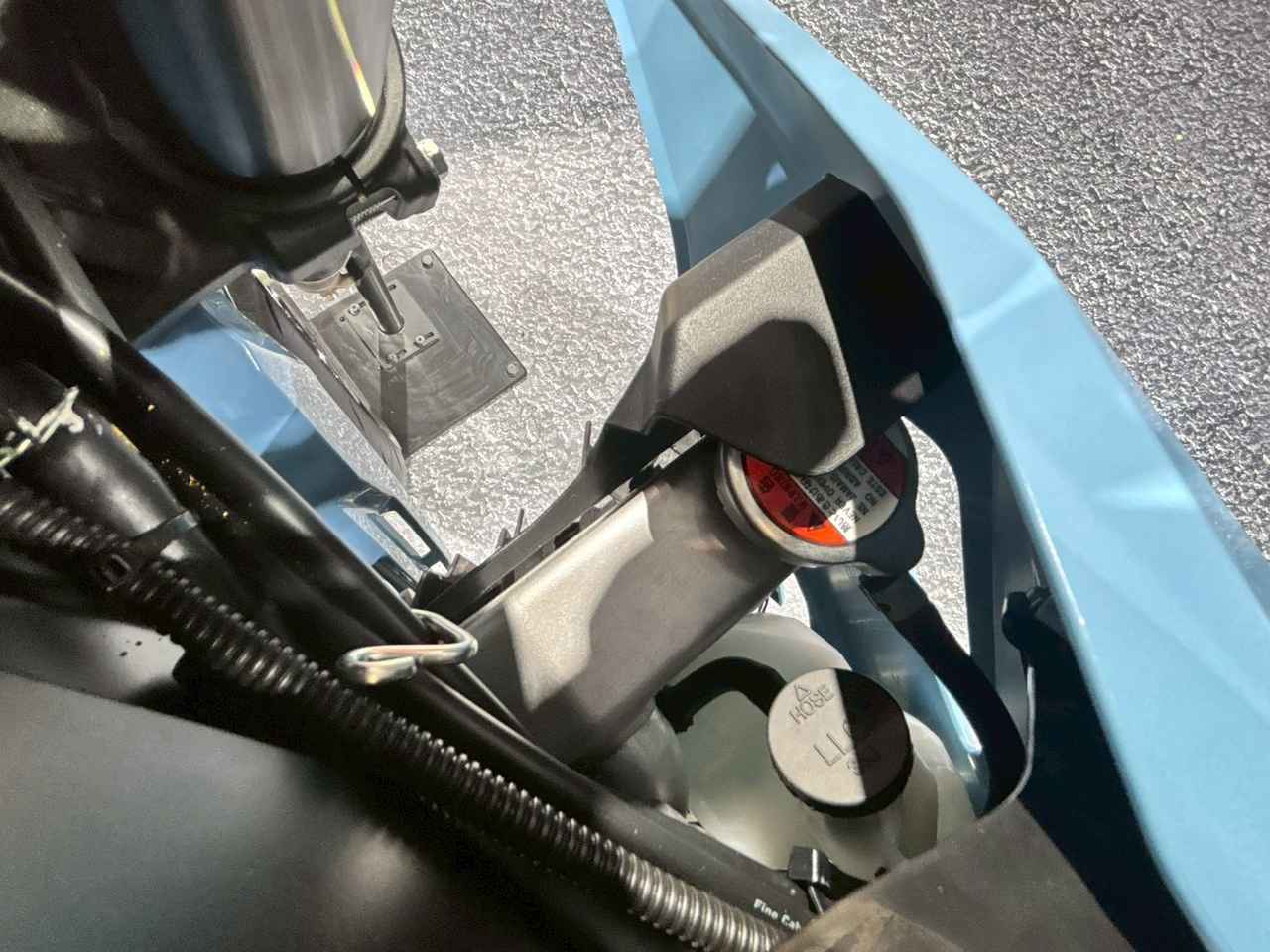 画像 : 4番目の画像 - 【他4枚】 - webオートバイ