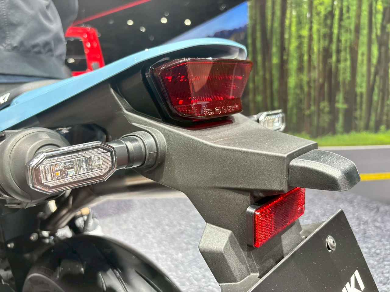 画像 : 11番目の画像 - 【他12枚】 - webオートバイ