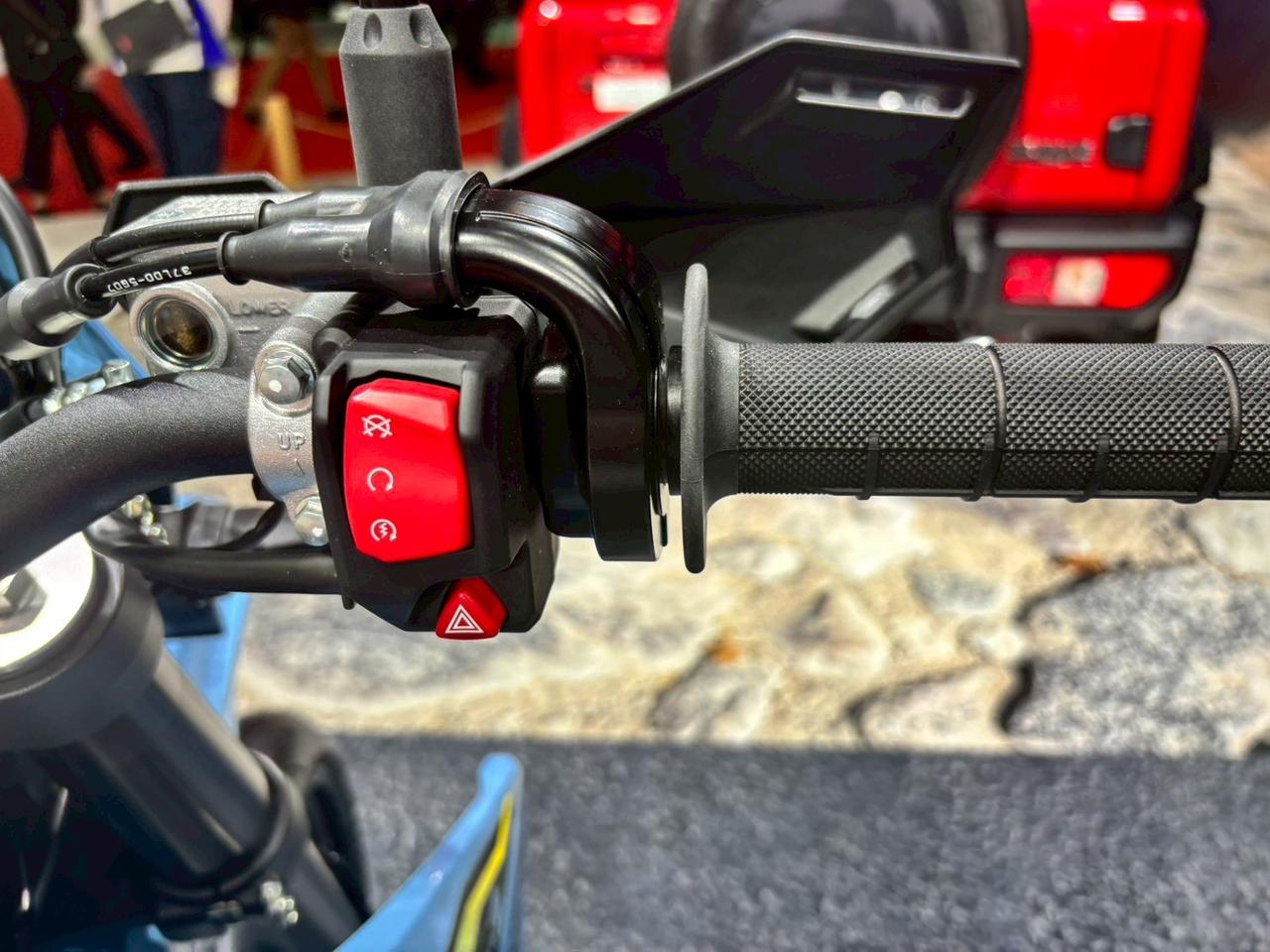 画像 : 3番目の画像 - 【他13枚】 - webオートバイ