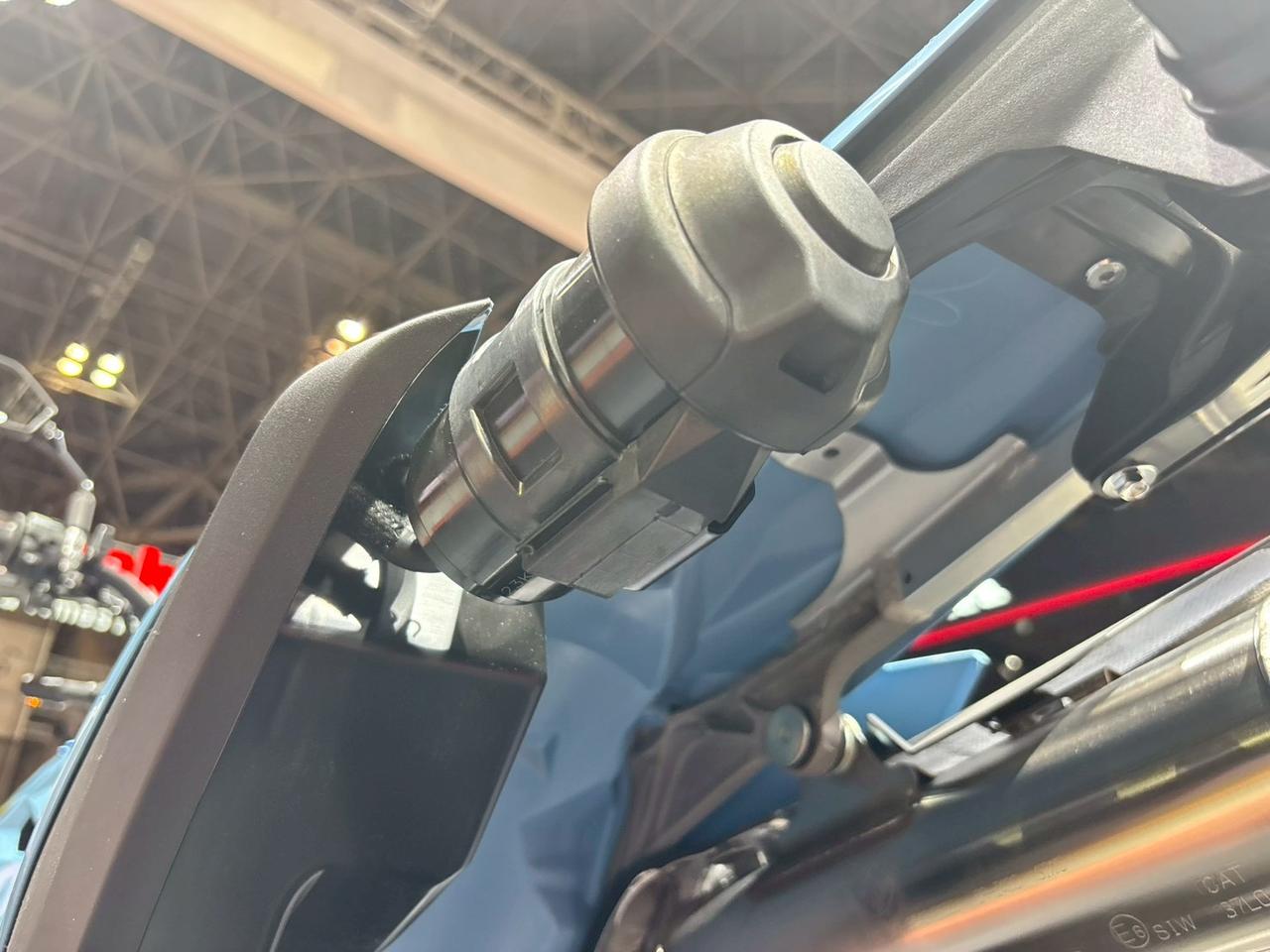 画像 : 8番目の画像 - 【他12枚】 - webオートバイ