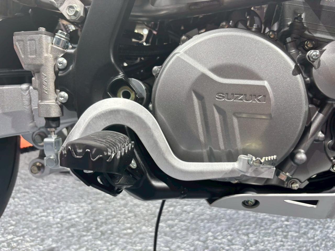 画像 : 1番目の画像 - 【他3枚】 - webオートバイ