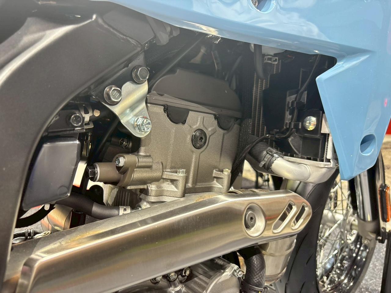 画像 : 17番目の画像 - 【他17枚】 - webオートバイ