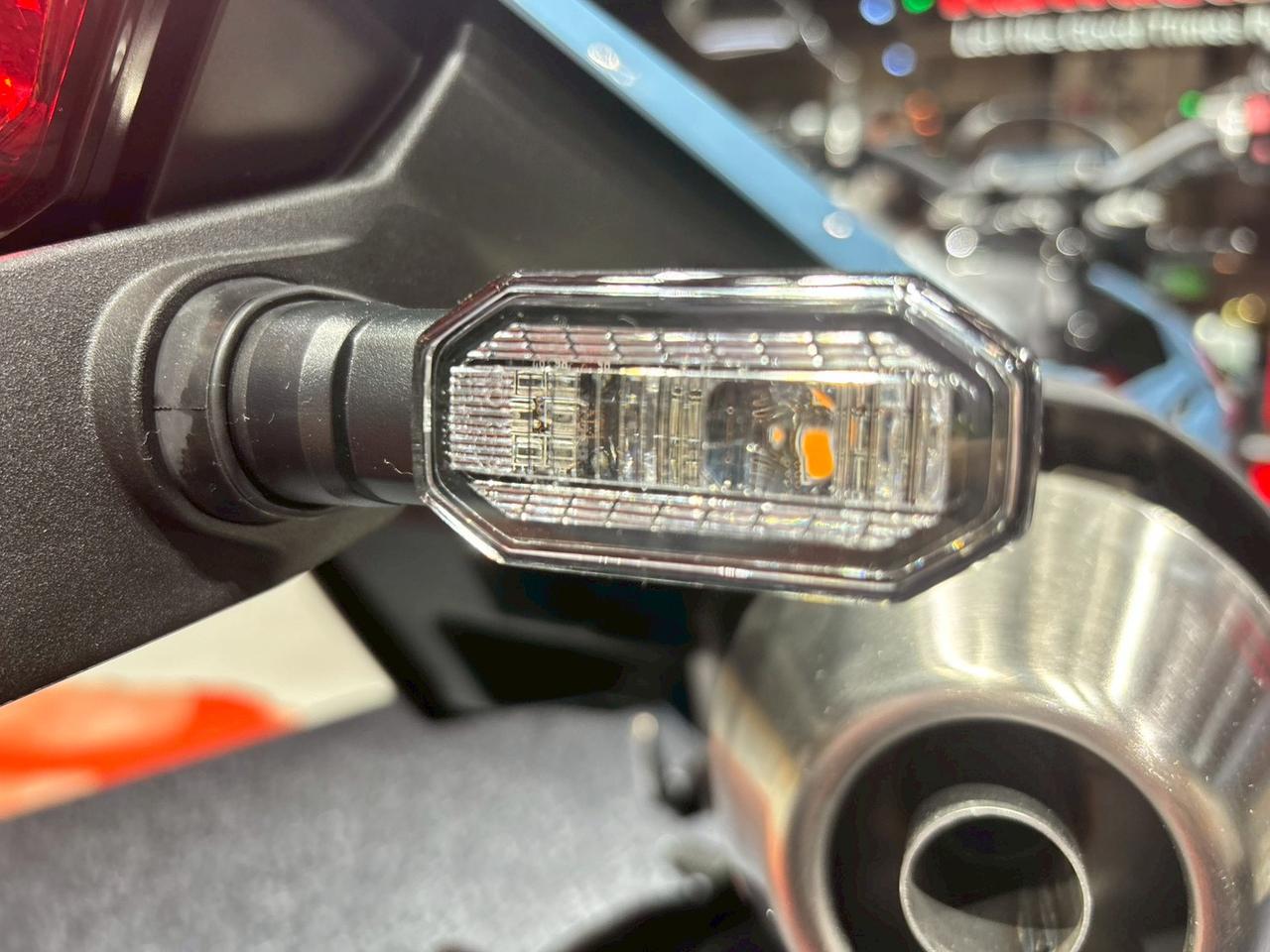 画像 : 6番目の画像 - 【他12枚】 - webオートバイ