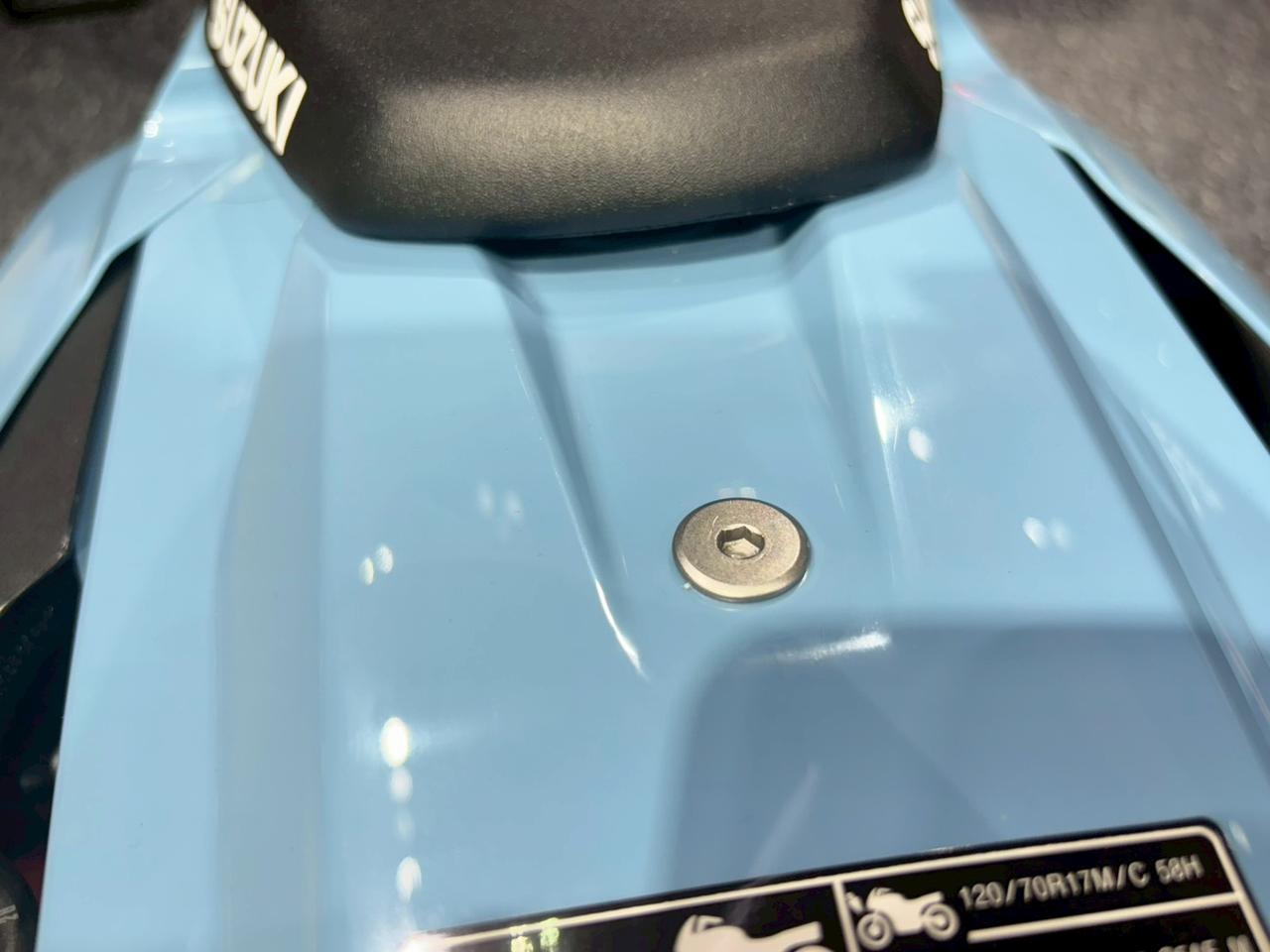 画像 : 4番目の画像 - 【他12枚】 - webオートバイ