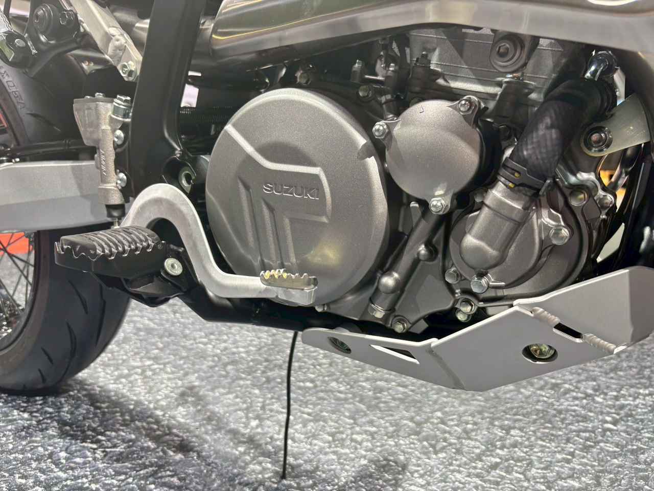 画像 : 1番目の画像 - 【他17枚】 - webオートバイ