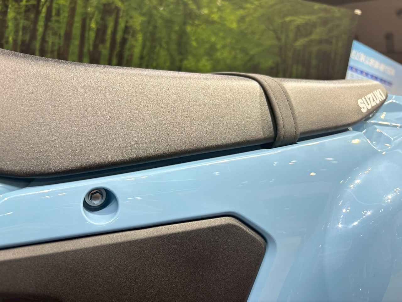 画像 : 5番目の画像 - 【他5枚】 - webオートバイ