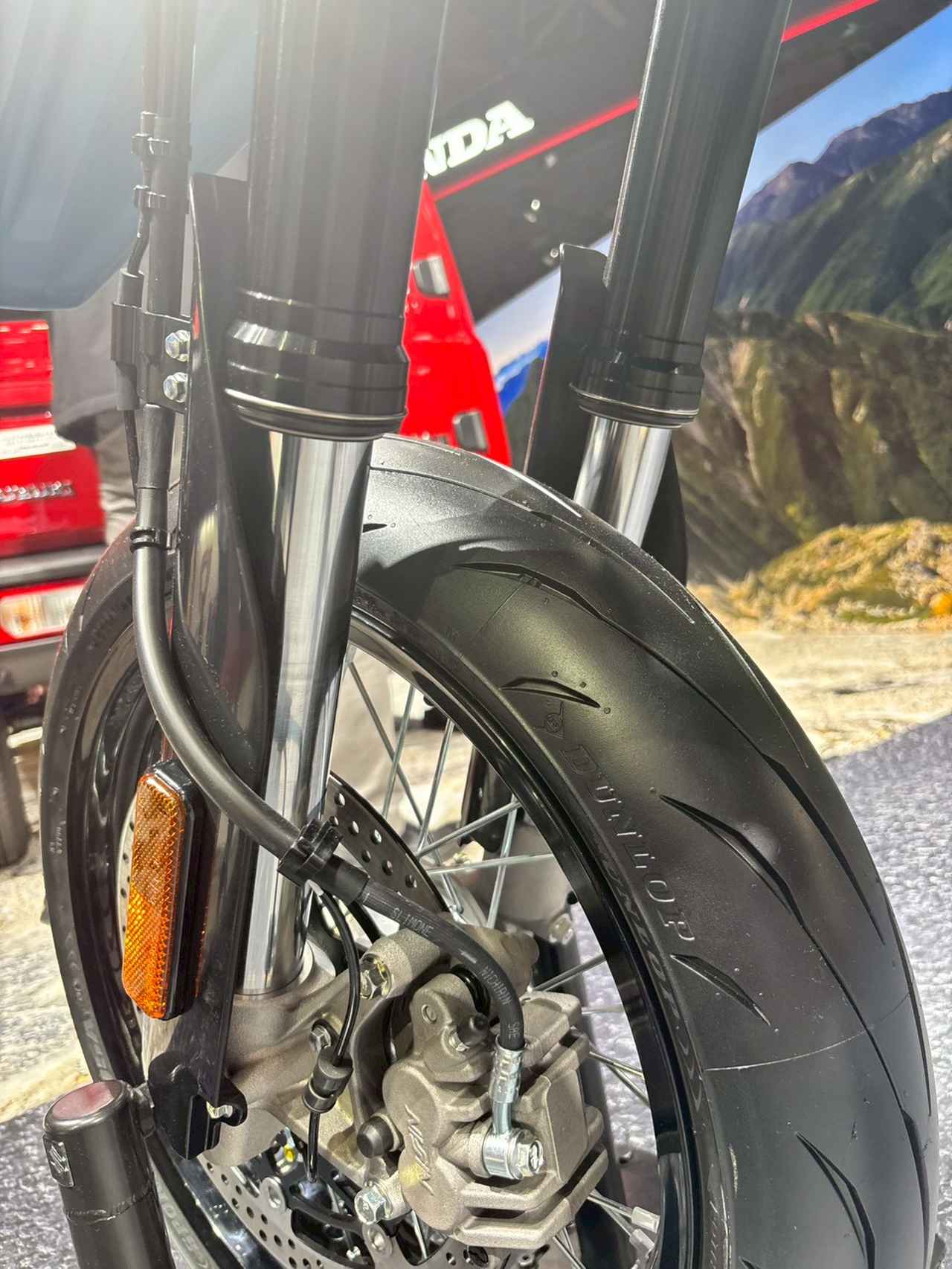 画像 : 9番目の画像 - 【他16枚】 - webオートバイ